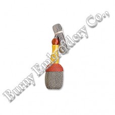 Uniform Accessories Sword Knotts